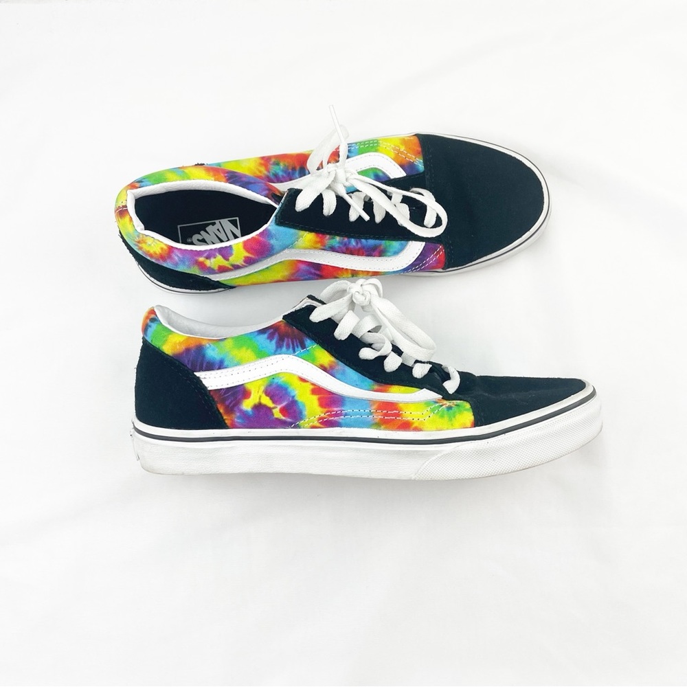 Youth Vans